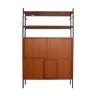 Scandinavian storage cabinet