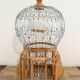 Cage à oiseaux
