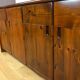 Silvio Coppola Sideboard Fratelli Montina Edition Vintage 1970