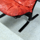 Armchair - Ottoman 1960