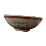 Sandstone bowl by R.Lefevre