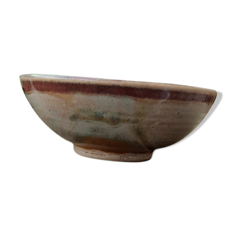 Sandstone bowl by R.Lefevre