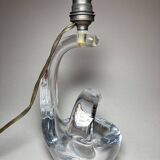 Crystal lamp