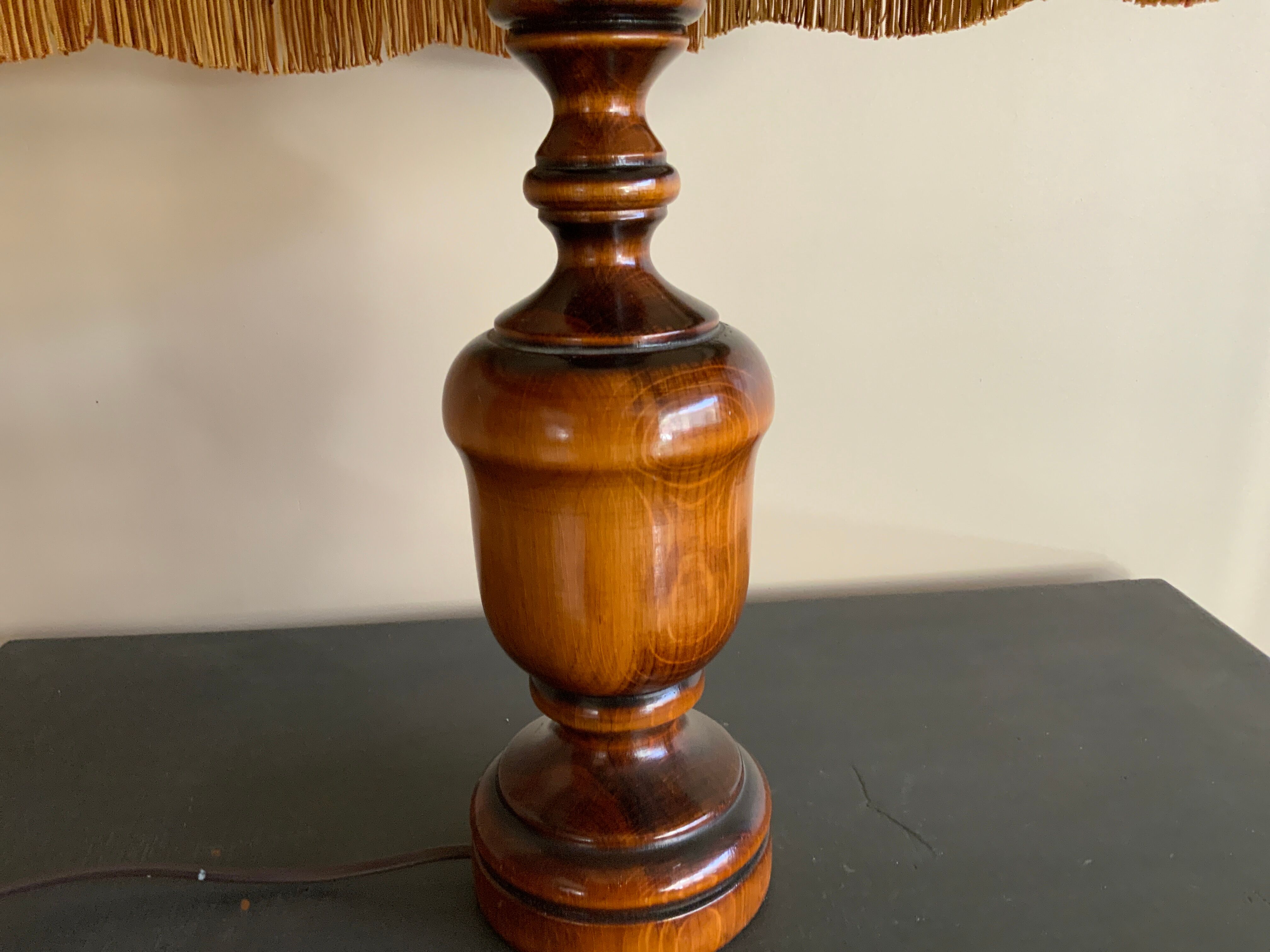 Vintage lamp year 70