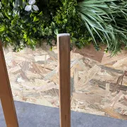 Alvar Aalto E60 stool Artek