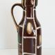 Vase West Germany vintage 1960
