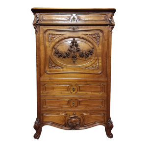 Secrétaire Louis XV