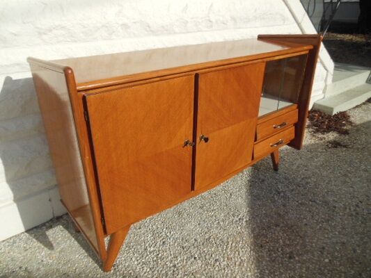 Buffet 50s