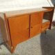 Buffet 50s