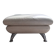 Pouf vintage