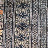 Vintage Pakistani carpets
