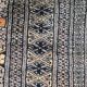 Vintage Pakistani carpets