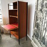 Vintage secretary
