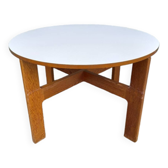 The Arcs dining table