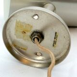 Stilux Milano, Stock Fund wall lamp model Siberia. 1960s