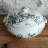 Longwy tureen