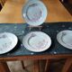 Old plates model Trianon