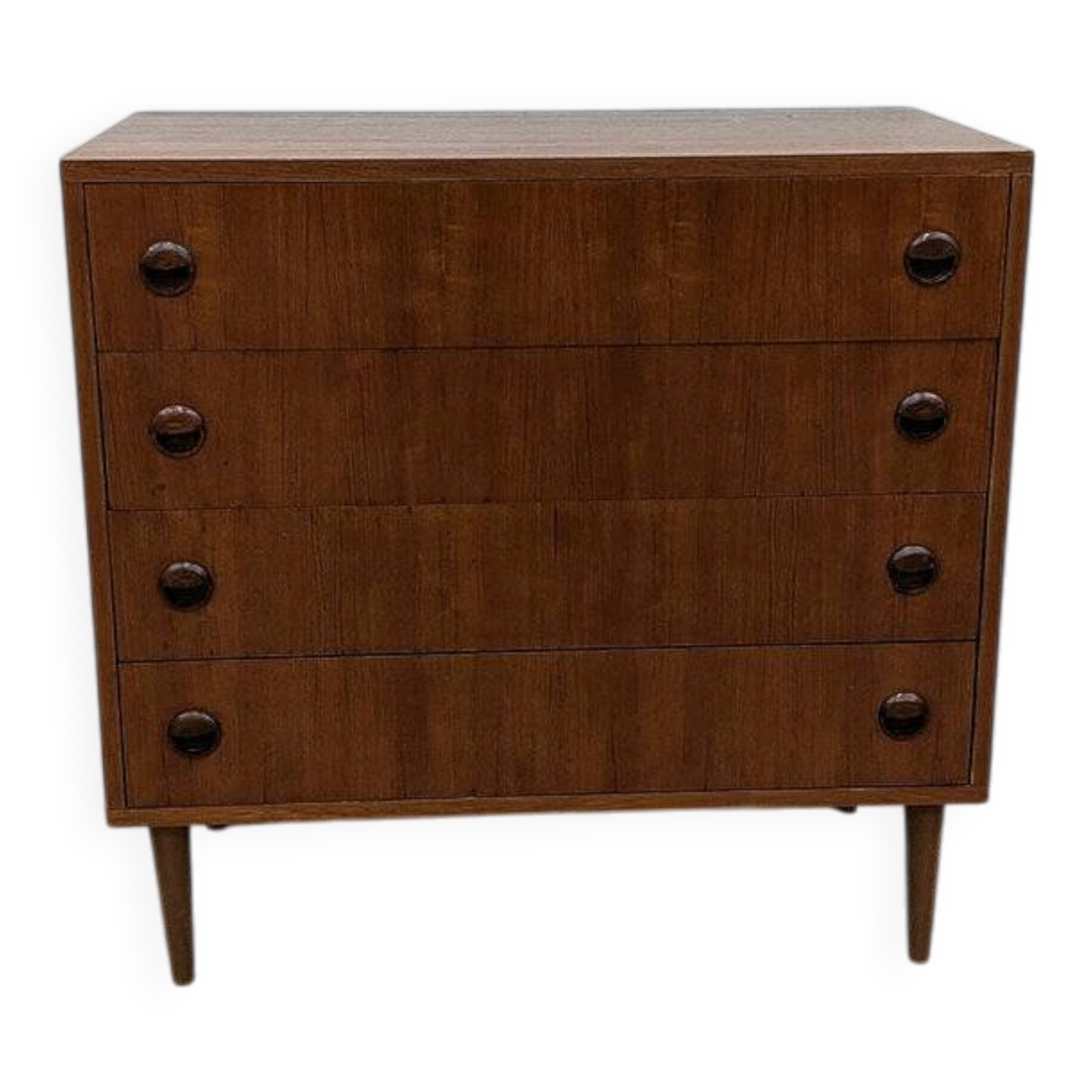 Commode scandinave vintage