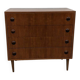 Commode scandinave vintage