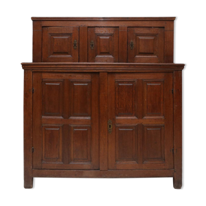 Buffet 18ème siècle en chêne