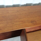 Teak sideboard 60s