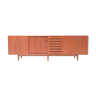 Enfilade modèle 29A par Arne Vodder pour Sibast Furniture, Danemark années 1950