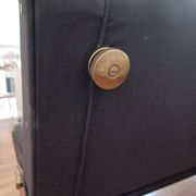 Canapé D70 d'Osvaldo Borsani