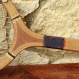 Tennis racket
