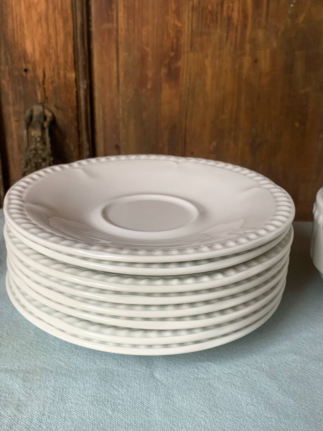 Churchill England Professional Breakfast Service