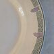 Two Longwy Janina serving dishes