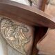 Belle Epoque shelf