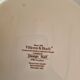 VILLEROY & BOCH Laplau dish, Naïf design - diameter 27 cm.