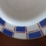 Serving dishes Haviland, Rouard and Marcel Goupy