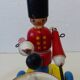 Pull toy