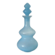 Carafe, opaline bottle 20cm