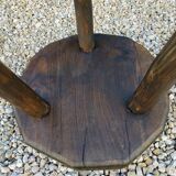 Milking stool