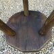 Tabouret de traite