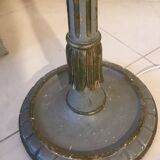 1930s lamppost