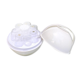 Carlo Viglino 'Pic Boll' 6 Person Vintage Picnic Set for Guzzini, Italy, 1968