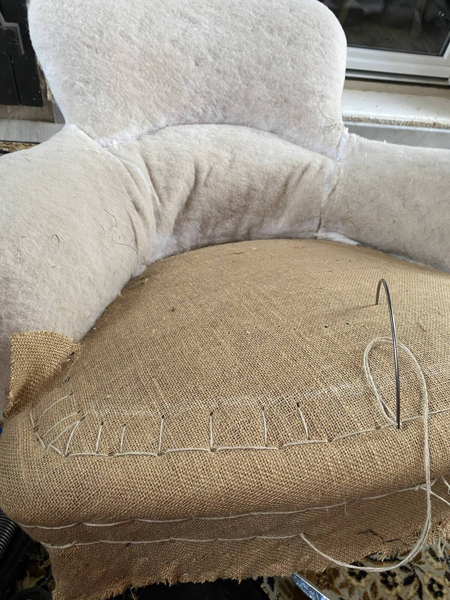 Armchair