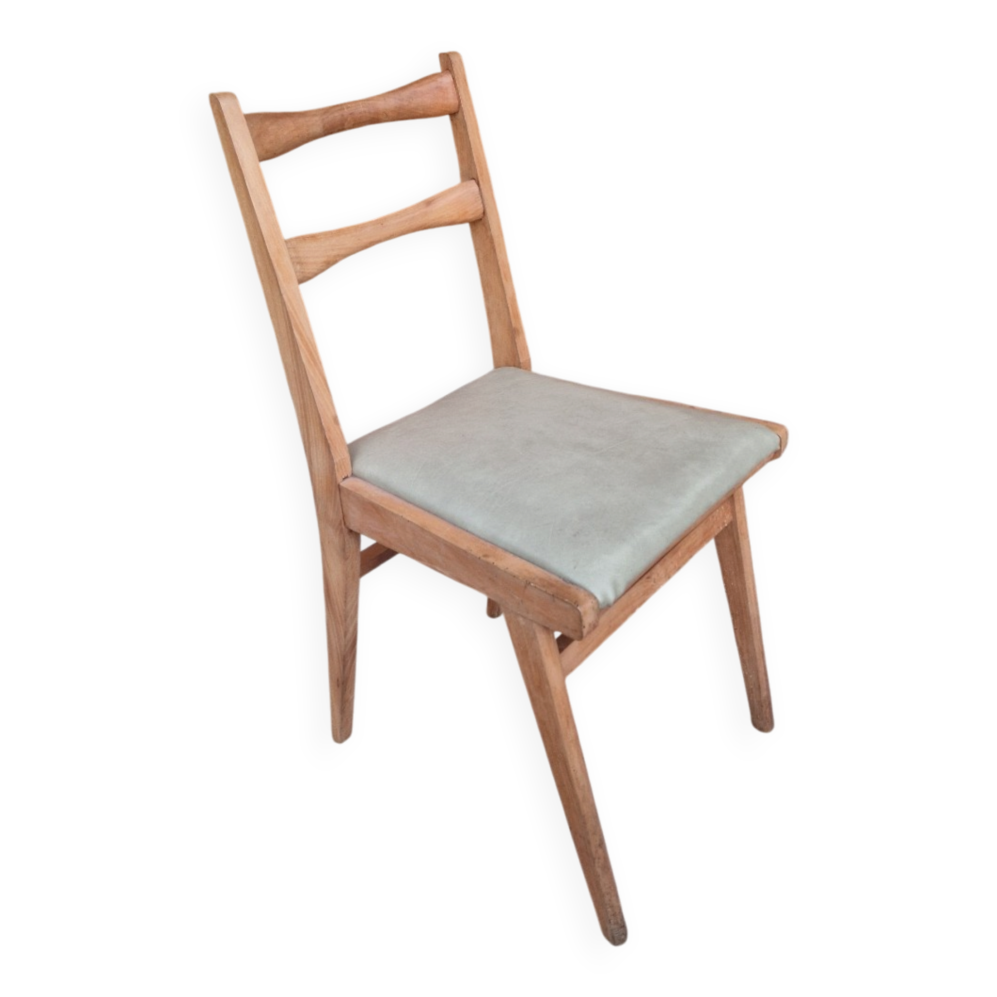 Scandinavian chair