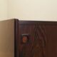 Rosewood sideboard, Danish design, Johannes Andersen, Uldum