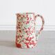 Puglia pitcher Fasano