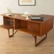 Boomerang Desk, Peter Løvig Nielsen