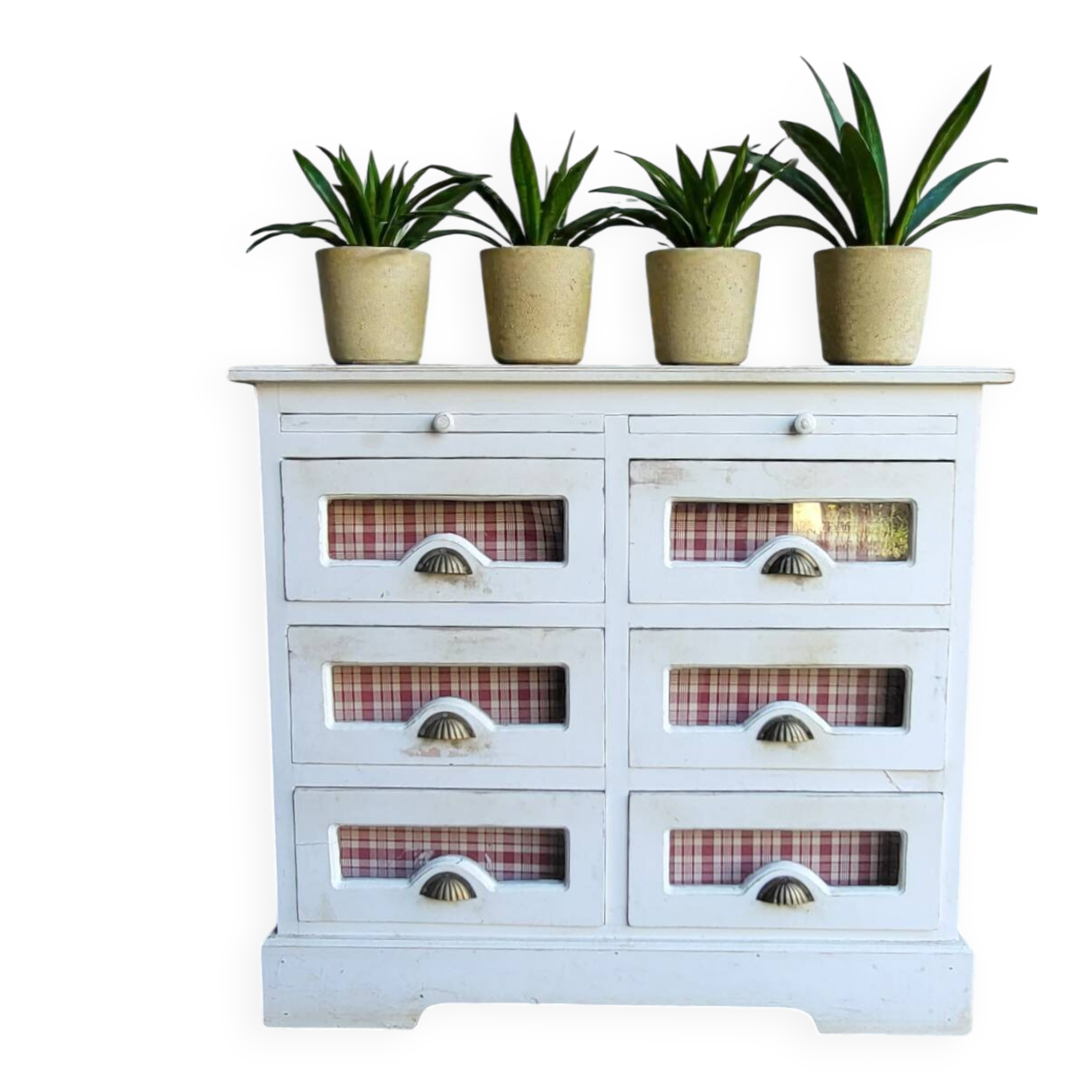 Storage unit / seed rack