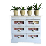 Storage unit / seed rack