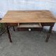 Table, console desk