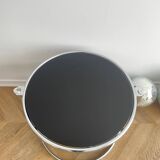 Table basse gigogne Leitmotiv Swivel