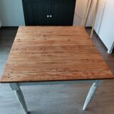 Table de campagne