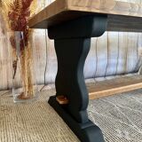 Monastery coffee table